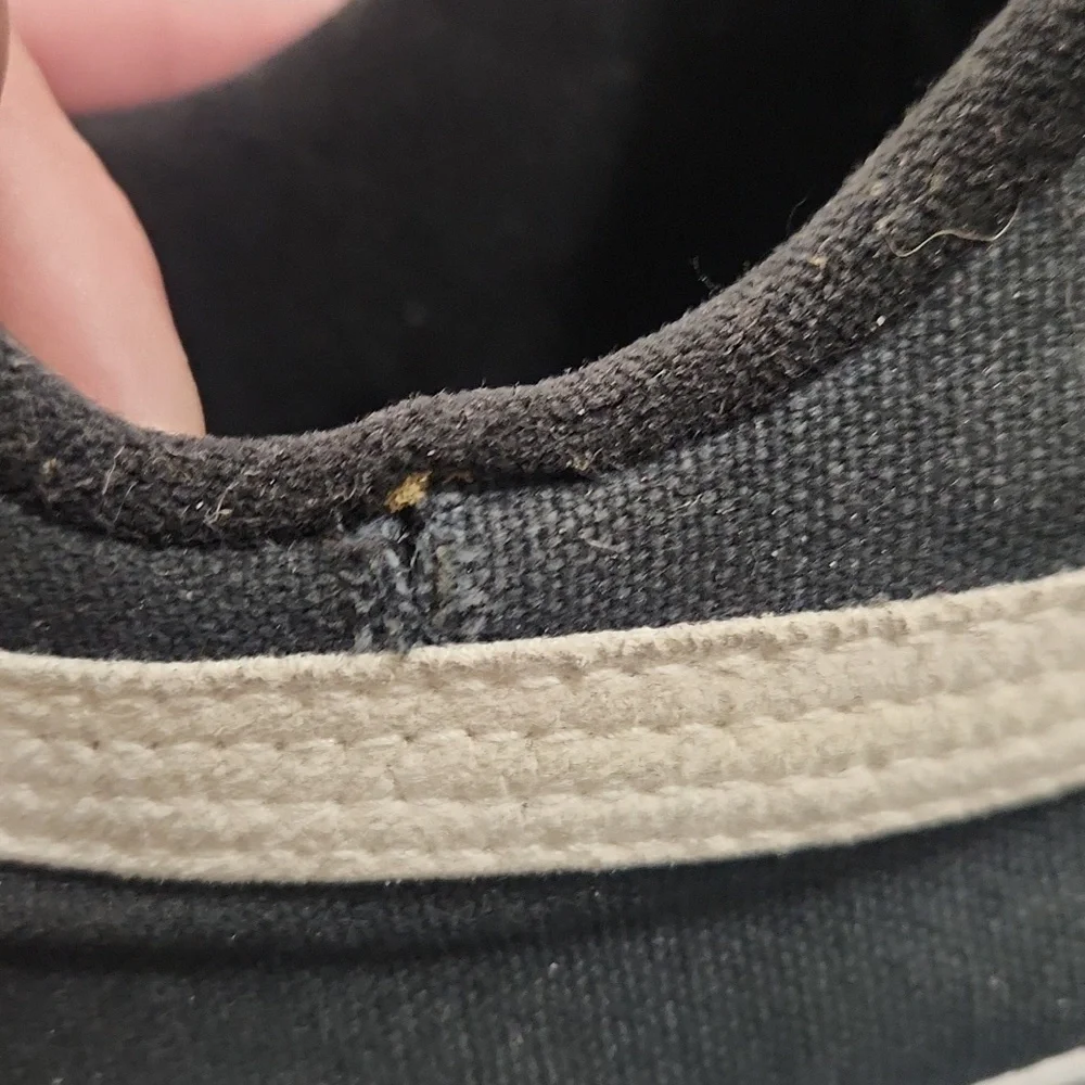 PUMA CANVAS RUNNERS - Picture 9 of 9